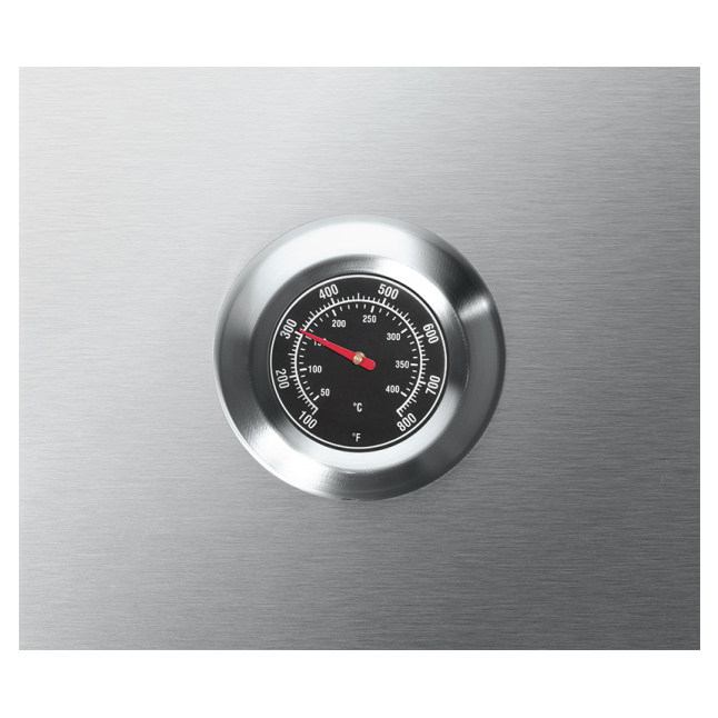 ProfiCook PC-GG 1059 Gasgrill, Grill, BBQ, 4 Heizzonen