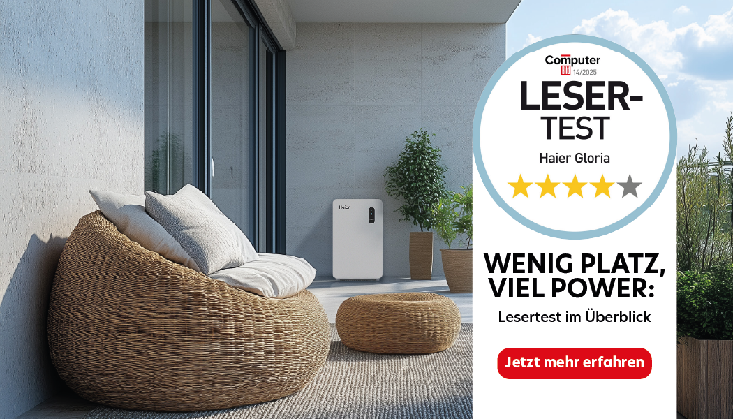 CoBi Testlogo Energiespeicher Gloria Banner 