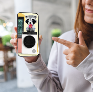 Smartphone - Aktionen
